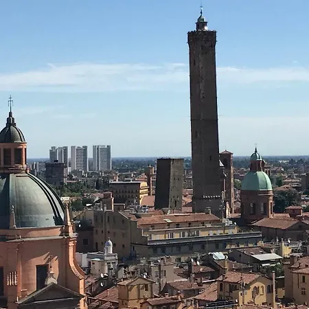 B&B Casalessandrini Bologna Exterior photo