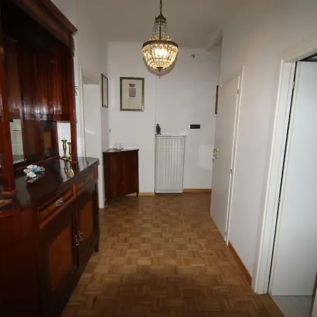 B&B Casalessandrini Bologna Exterior photo