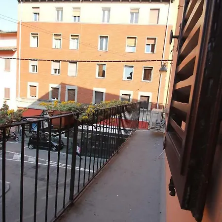 B&B Casalessandrini Bologna Exterior photo