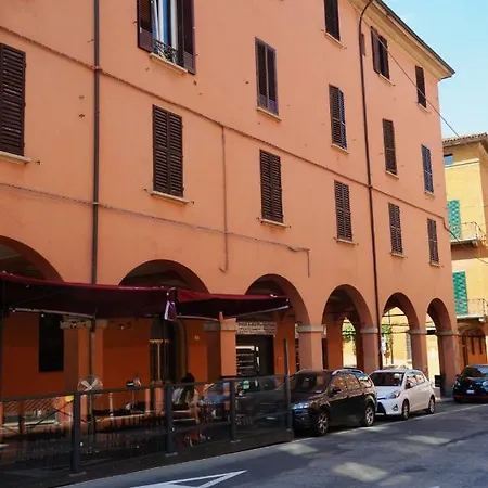 B&B Casalessandrini Bologna Exterior photo
