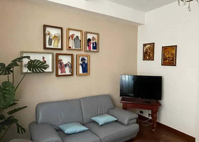 B&B Casalessandrini