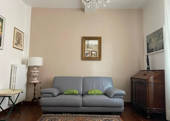 B&B Casalessandrini