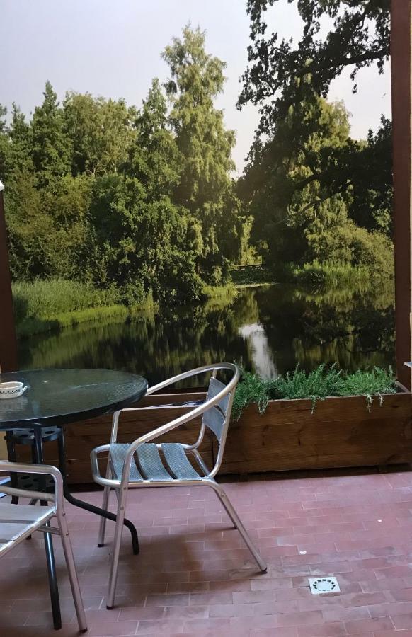 Casalessandrini Apartment *